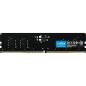 Preview: Crucial 8GB DDR5 4800 MHz CL40 RAM – Schneller Arbeitsspeicher für Gaming & Office